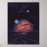 Evening Visitation posters