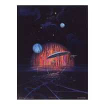 Evening Visitation posters