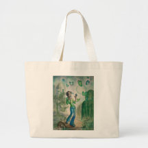 Evening With Butterflies Bag