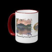 Eveningriver.Com mugs