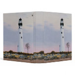 Evening's Lighthouset Binder