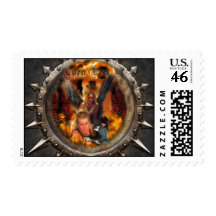 evenkeelwallpaper-D-1600x1200 Postage Stamps