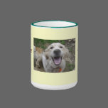EVENS SMILE COFFEE MUG mugs