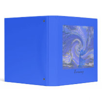 Evensong binders
