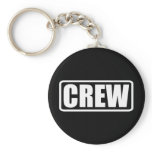 Event Crew keychains