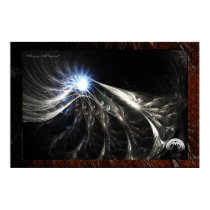 Event Horizon-Print by gmp1993 Event Horizon-Print