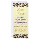 Event or party invitation