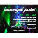EVENT Party #2 Poster print