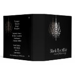 Event Planner : Binder