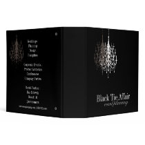Event Planner : Binder