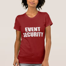 EVENT SECURITY.png Tee Shirt