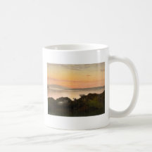 Eventide, England classic Photochrom Mug