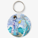 Eventide Keychain