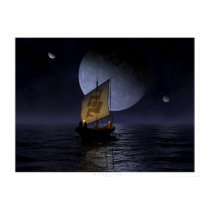 Eventide posters