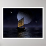 Eventide posters