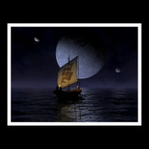 Eventide posters