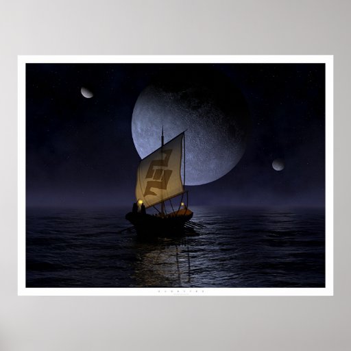 Eventide Poster