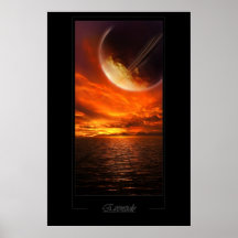 Eventide Poster