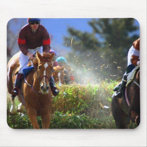 Eventing Mouse Pad
