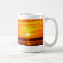 "Events Don't Control..." Inspiration Quote Mug mugs