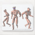 Eventually, They'll Come for You, Too." mousepads by pterandon Eventually, They'll Come for You, Too." mousepads