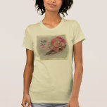 Ever After High Cupid Womens T-shirt