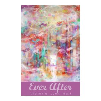 Ever After Poster