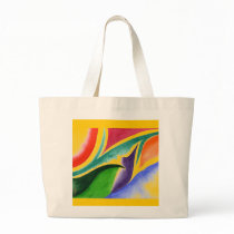 Ever Flowing bags by JenuArt Ever Flowing bags