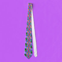 Ever Flowing ties