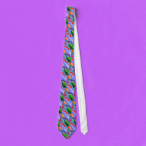Ever Flowing ties