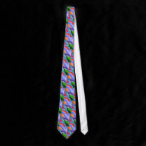 Ever Flowing ties by JenuArt Ever Flowing ties