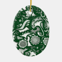 Ever Green Ornament