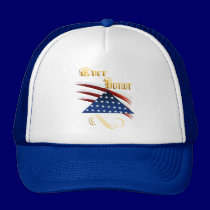 Ever Honor Hat hats