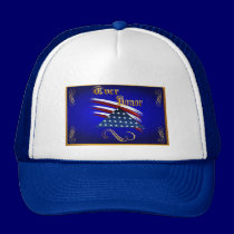 Ever Honor Hat hats