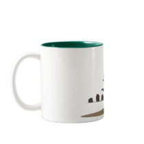 Ever On Mug