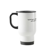 Ever tried. mug
