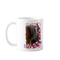 Ever Vigilant mugs