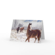 Ever Watchful, by Kim McElroy Cards