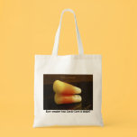 Ever wonder how Candy Corn is made? bags