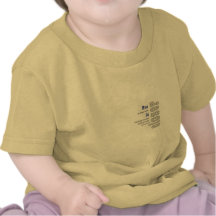 Everbodys Fool Tee Shirt