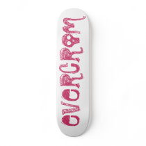 Evercrom Skateboard