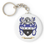 Everest 2 Coat of Arms Keychains