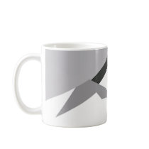 Everest Black - Art Gallery Selection Mugs