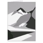 Everest - black card