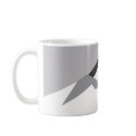 Everest - black mugs