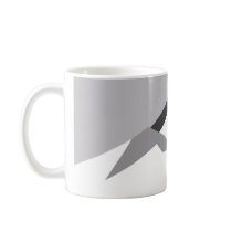 Everest - black mugs by lonvig Everest - black mugs