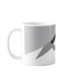 Everest - black mugs