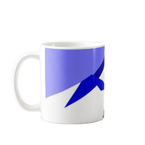 Everest Blue - Art Gallery Selection Mugs