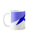 Everest - blue mugs