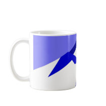 Everest - blue mugs